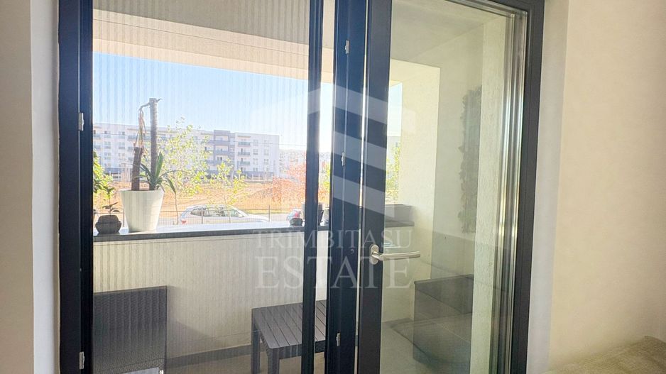 2 camere decomandat mobilat, finisaje premium, Pallady, Calitei - Poză 17