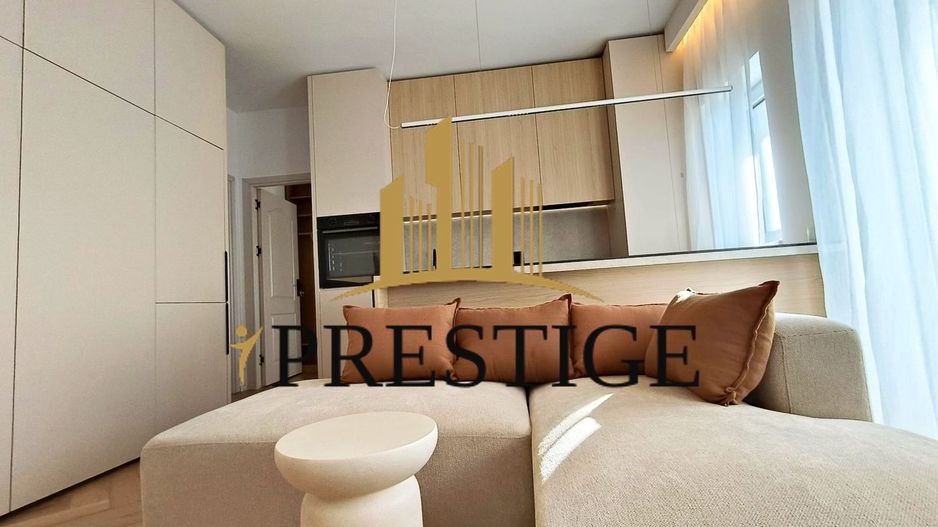 APARTAMENT 3 CAMERE | NOU | PARCARE | TURNIȘOR | PRIMA ÎNCHIRIERE - Poză 4