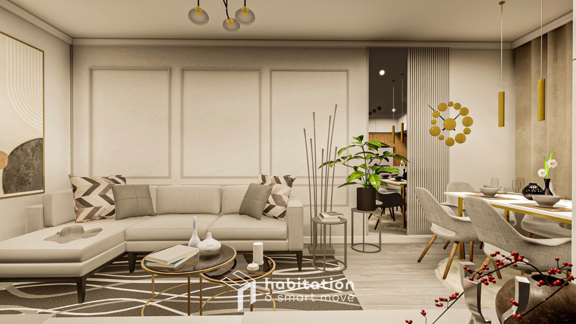 Duplex modern în Moșnița Nouă, aproape de Drumul Boilor - Poză 5