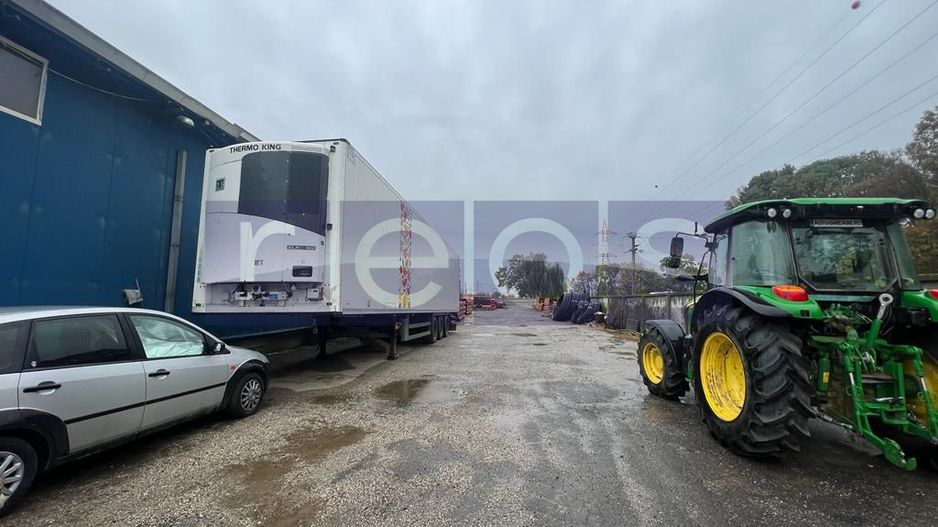 INCHIRIERE SPATIU INDUSTRIAL | 950MP | ZONA JILAVA - Poză 14