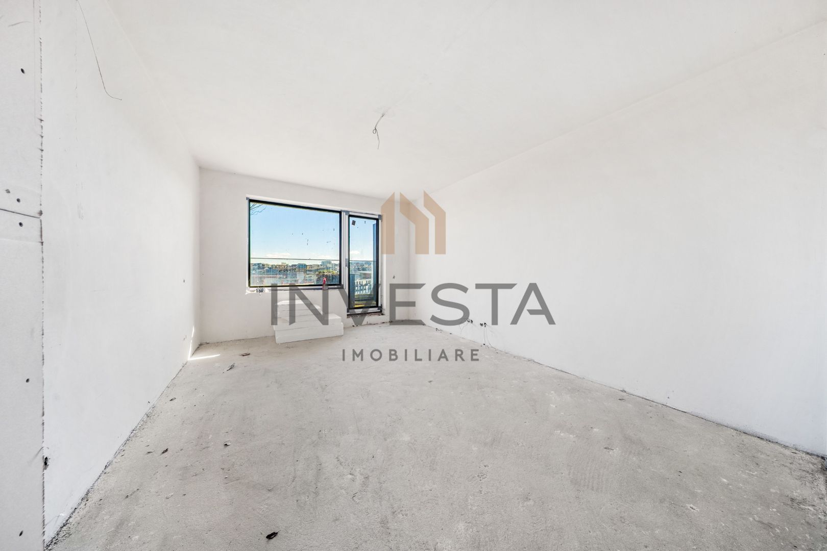 Penthouse exclusivist – Etajul 14, Panorama superba! Pret TVA Inclus! - Poză 5