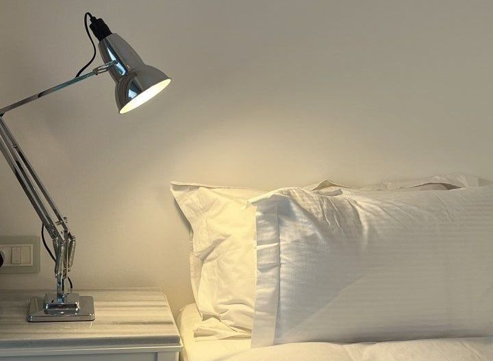 Apartament Alia Apartments lux - Poză 7