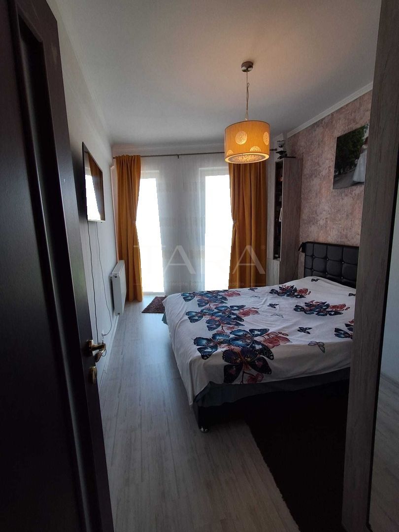Acasă gata de mutare – 3 camere moderne în Florești. - Poză 3
