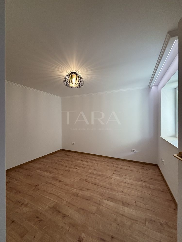 Apartament elegant cu 3 camere în Mănăștur – zona La Terenuri - Poză 5