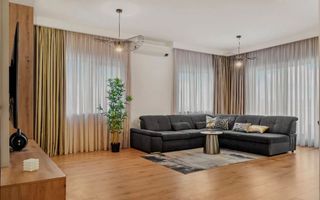 Închiriere Penthouse 3 camere 155mp | Terasă 50mp | Locuri de parcare - Poză 1