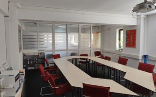 Cladire de birouri - 2668 mp # plus-imo.ro - Poză 6