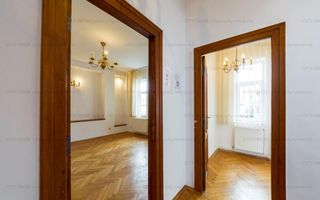 Vanzare si * sau Inchiriere Casa/Vila 5 camere Dorobanti - Poză 9