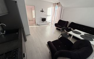 Apartament la cheie / 3 camere / Zona Somesului , Floresti - Poză 2