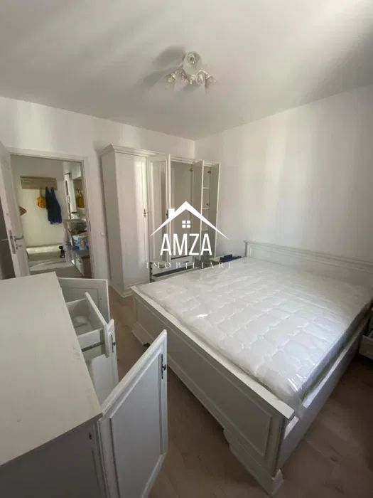 Apartament 2 camere de închiriat, decomandat, parcare proprie. - Poză 2