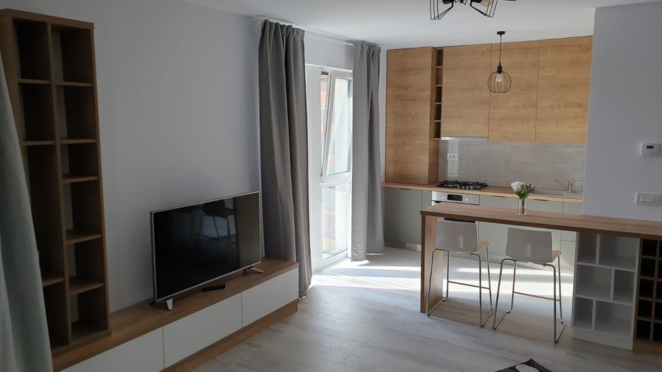 Apartament cochet I Loc parcare inclus I Zona Aradului - Poză 4