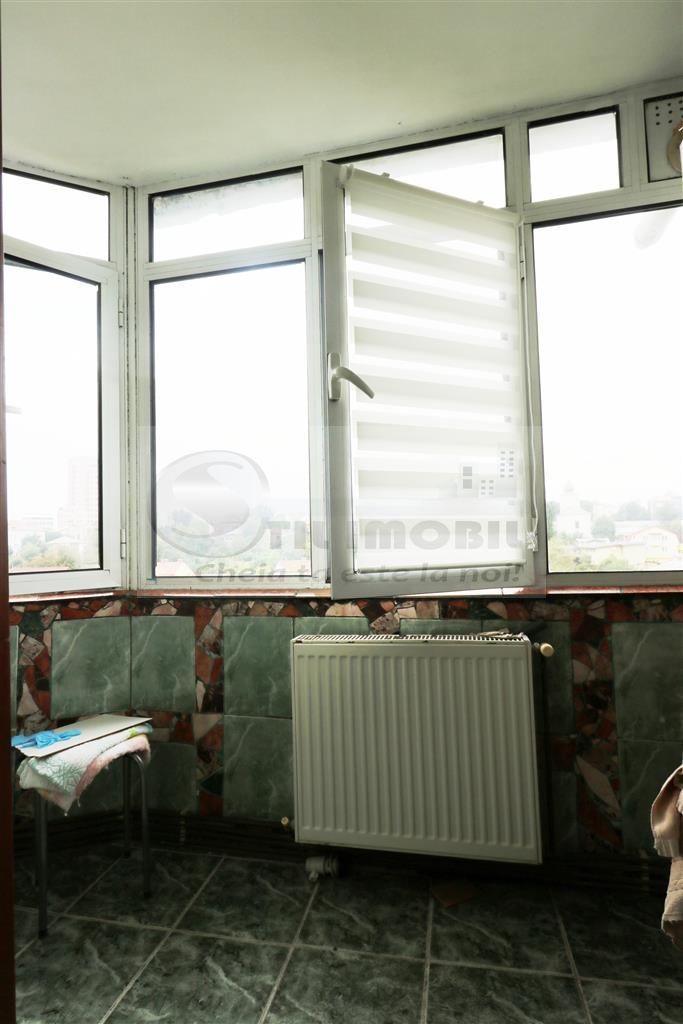 APARTAMENT 2 CAMERE DECOMANDAT PODU DE FIER UMF - Poză 16