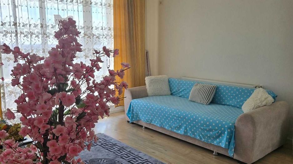 2 camere | Dimri Residence | 54,48 mp utili | Etaj 9/11 - Poză 1