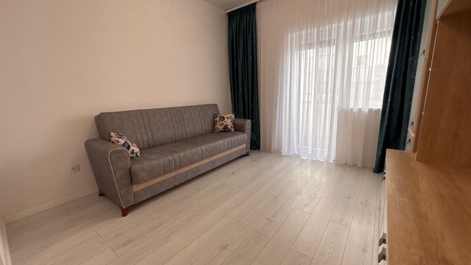 Apartament cu 3 camere si 2 locuri de parcare - Arhitectilor - Poză 17