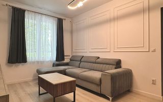 VANZARE 2 CAMERE | FLOREASCA | MOBILAT-UTILAT | 45MP | RENOVAT TOTAL - Poză 4
