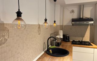 Apartament 2 camere de închiriat | Grozăvești – Politehnica Residence - Poză 6