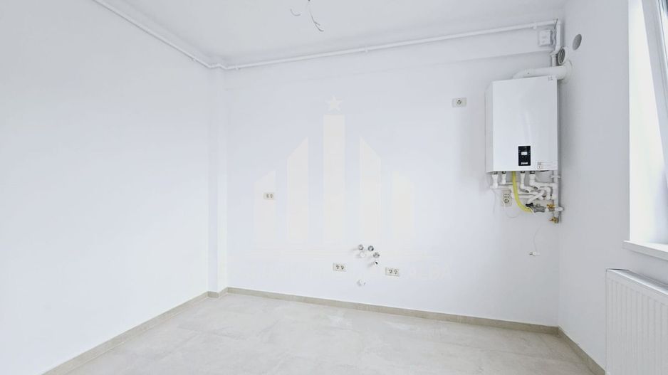 Apartament cu 3 camere decomandate, Alba-Micesti - Poză 4