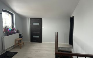 Braytim | Casă individuală P+M | 5 camere | Mobilată | Utilități complete - Poză 13