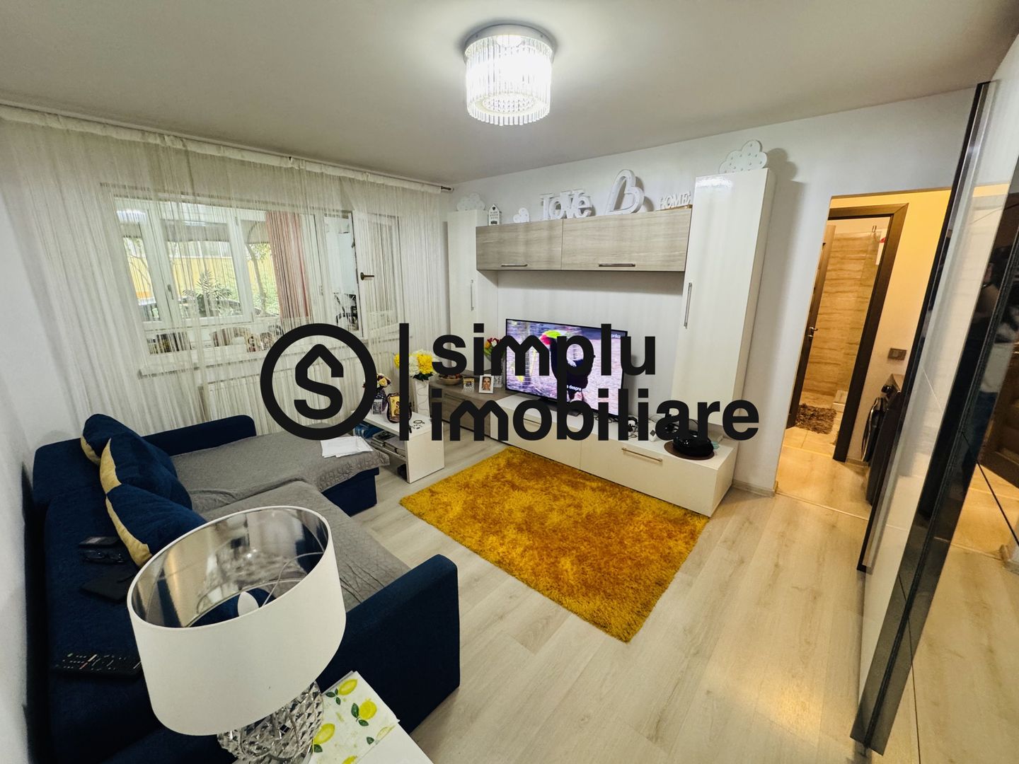 Apartament 2 camere -Craiovita Noua - Poză 1