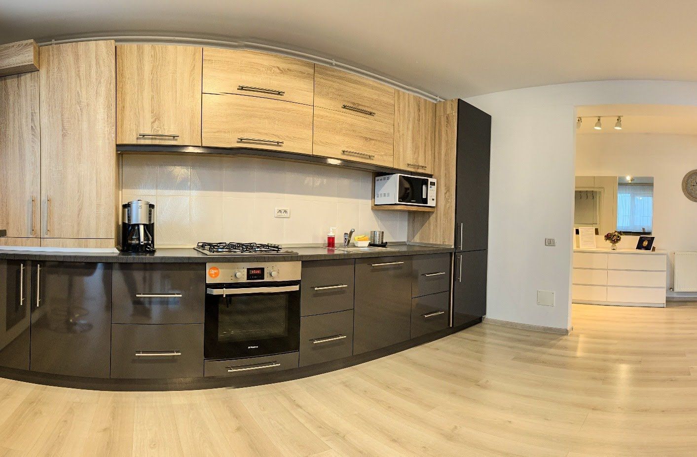 3 camere 105 mp zona Pipera - Emil Racovita - Rond OMV - Poză 4