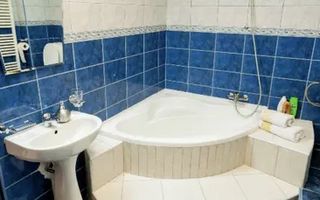 2 camere | 80mp  | Universitate | Etaj Intermediar - Poză 6