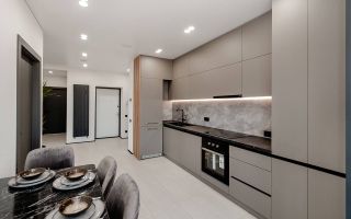 Vânzare, apartament, 2 camere, strada Durlești, Dumbrava - Poză 5