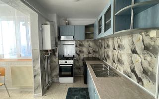 Apartament 2 camere de inchiriat | Etaj 6 | Zona Centrala - Poză 8