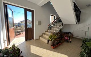 Apartament 3 Camere | Curte 140mp | Sanandrei - Poză 15