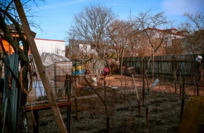 Teren intravilan Baneasa | 293 MP | Oportunitate investitie - Poză 2