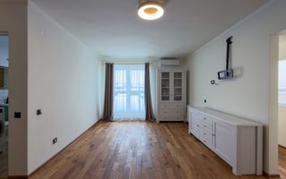 Apartament 2 camere 60 mp, 60 mp terasa, zona VIVO - Poză 2