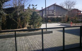 Studio suprafata generoasa in imobil nou, finalizat 2018, mobilat - Poză 14