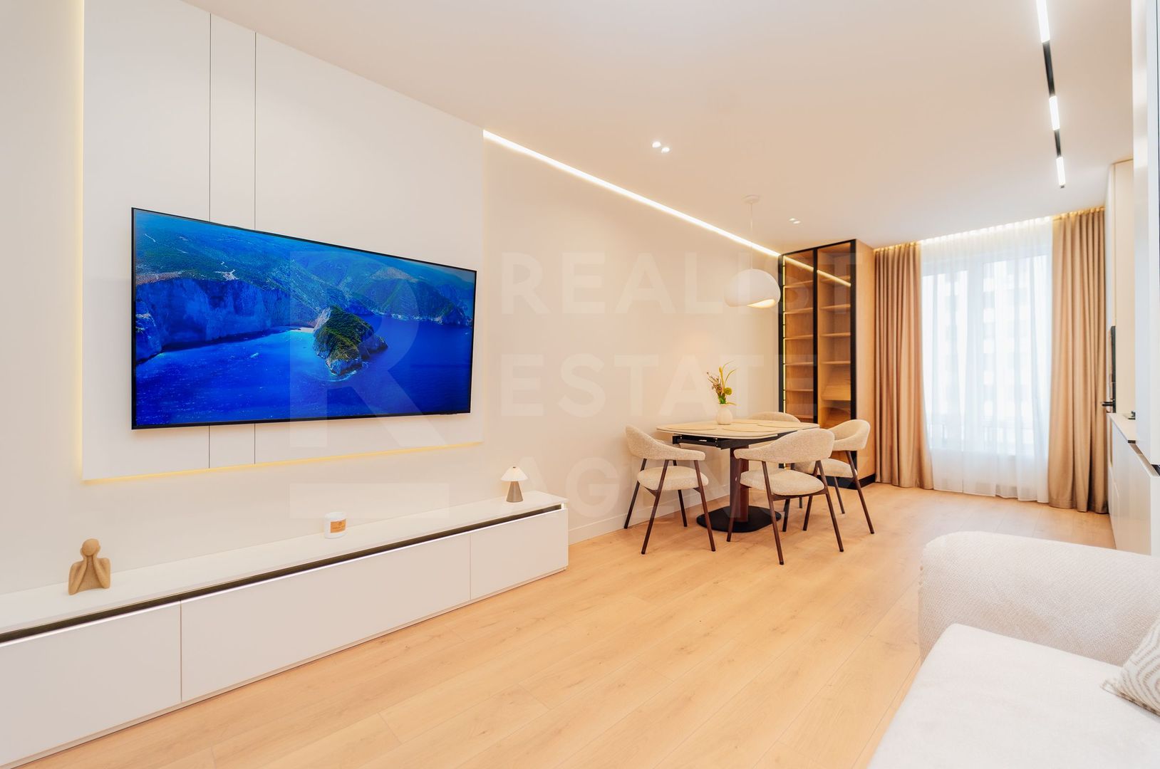 Vânzare, apartament, 2 camere, str.  Ioana Radu, Buiucani - Poză 3