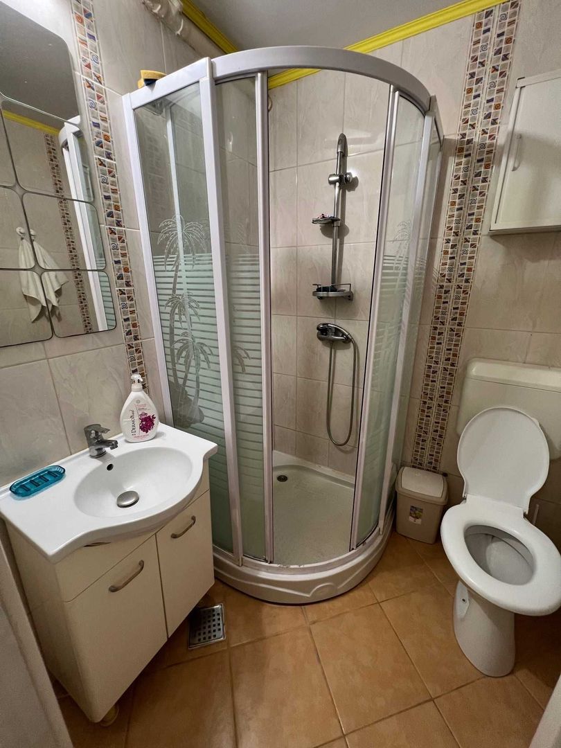 GARSONIERA METROU ZONA VICTORIEI - Poză 7