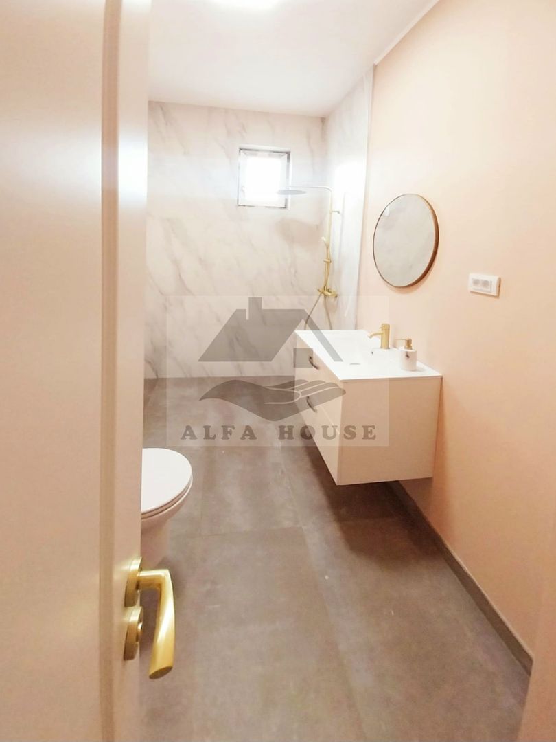 Casa individuala 5 camere Brasov - zona Bartolomeu - Poză 5