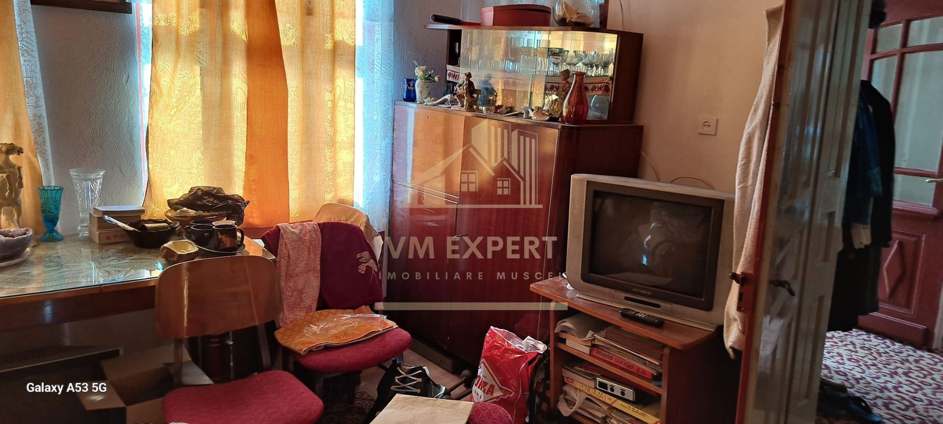 CASA 4 CAMERE, TEREN 1571 MP, BUGHEA DE SUS, ARGES - Poză 7