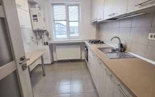 Apartament 2 camere terasa generoasa Popesti Leordeni - Poză 7