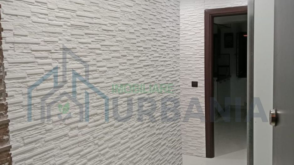 Apartament 2 camere, Păcurari, Iași – Bloc 2017, mobilat, cu parcare - Poză 4