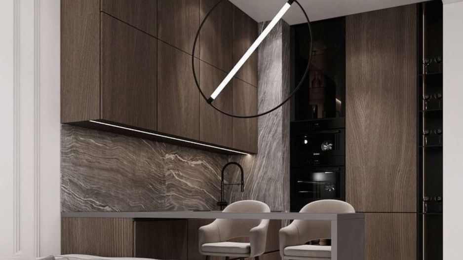 studio cu dormitor generos 7 minute de metrou Nicolae Teclu Titan Pallady - Poză 1