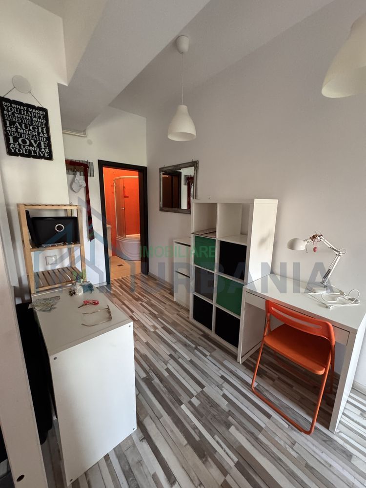 Studio de închiriat în complexul Lăzăresidence, Iași - Poză 7