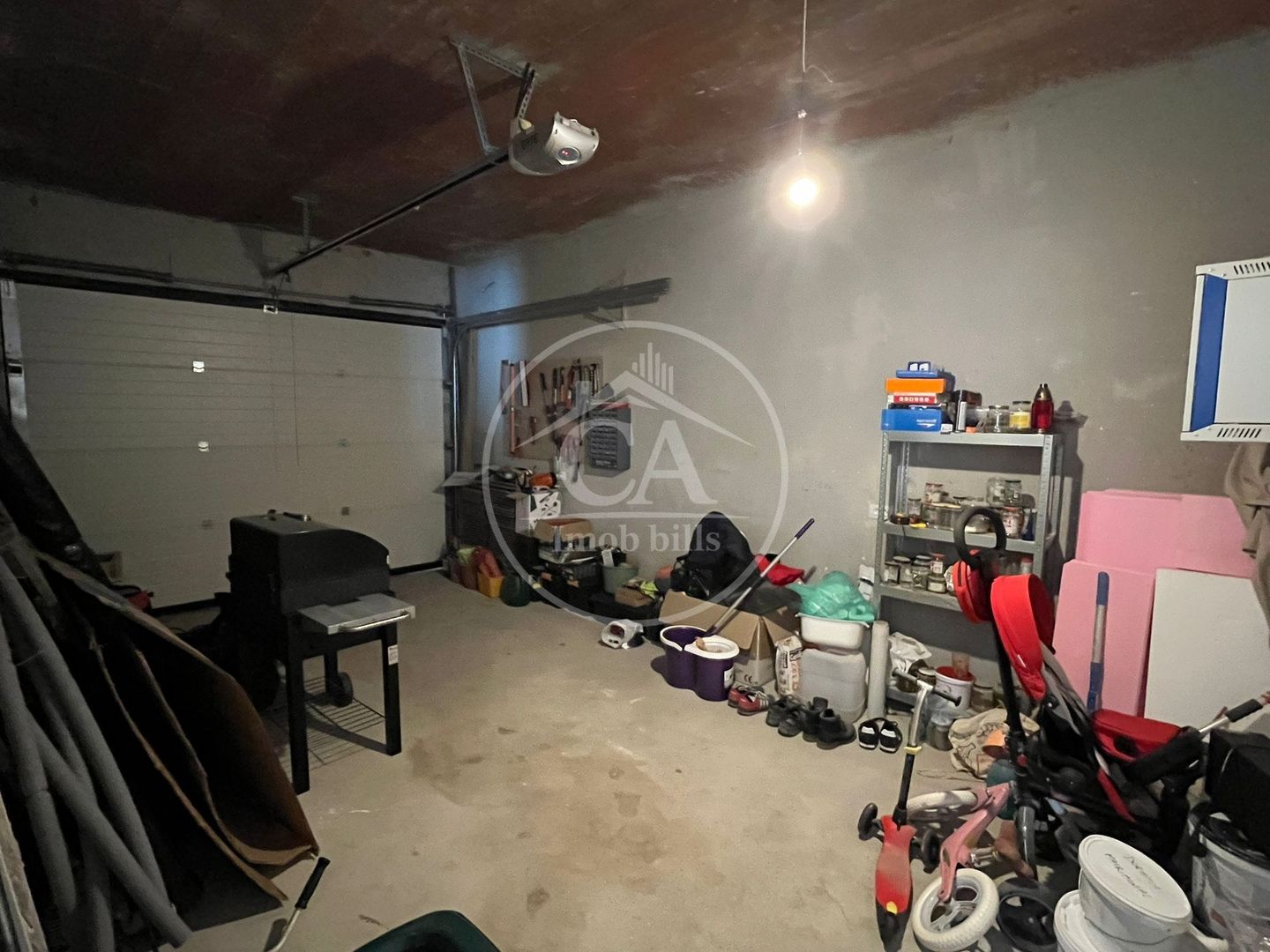 Casa cu 4 camere de vanzare în Santandrei, Bihor - Poză 23