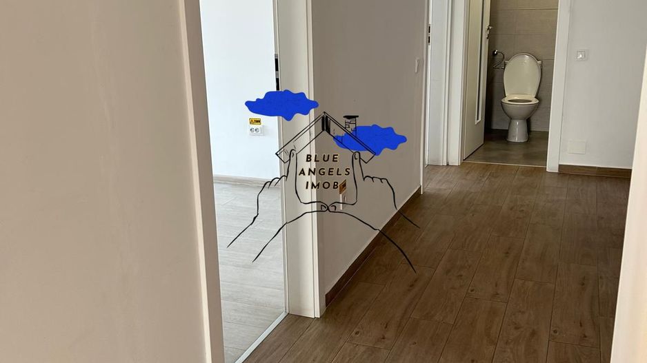 Apartament 3 camere PET FRIENDLY, NEMOBILAT Coresi - Poză 7