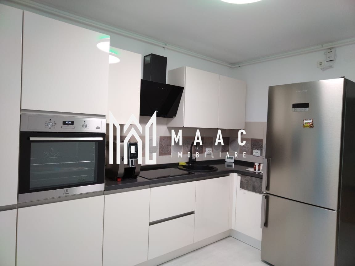 Aparatament 3 camere I Grădină 131 mp I 2 bai I Selimbar - Poză 9