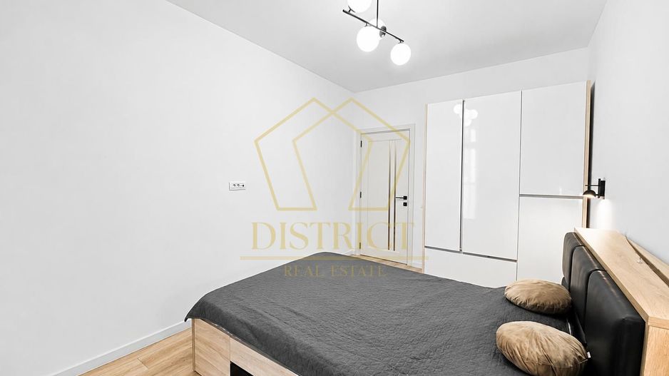 Apartament cu 2 camere | Torontalului | Campeador City - Poză 9