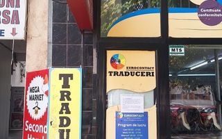 Spațiu comercial ultracentral pentru birou, lângă Casa Cărții, Prefectura Iași - Poză 7