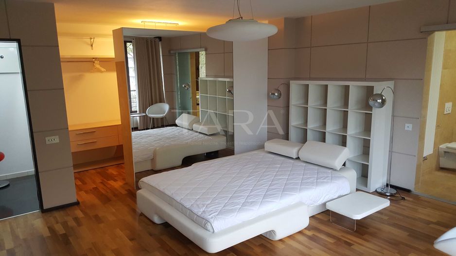 Apartament elegant cu finisaje premium zona Parcul Rozelor. - Poză 1