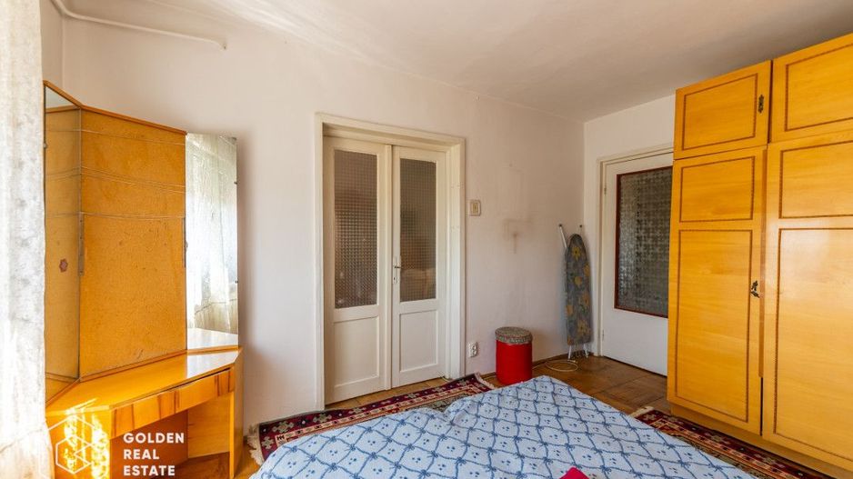 Apartament  2 camere,  semidecomandat, zona Lebada- Vlaicu, comision 0% - Poză 6