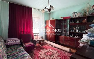 NECTORA IMOB-Apartament 3 camere, 2 bai, Str. A.D. Xenopol, 68 mp,Et.2 - Poză 2