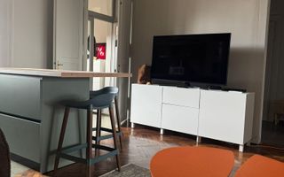 Apartament 3 camere pozitie Ultracentral 121 mp pe strada I.C.Brateanu - Poză 6