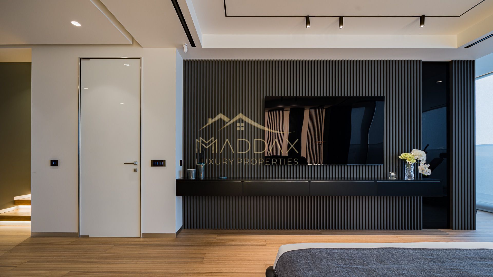 Extraordinary Penthouse *380 SQM useful* 3 parking // Primaverii - Poză 13