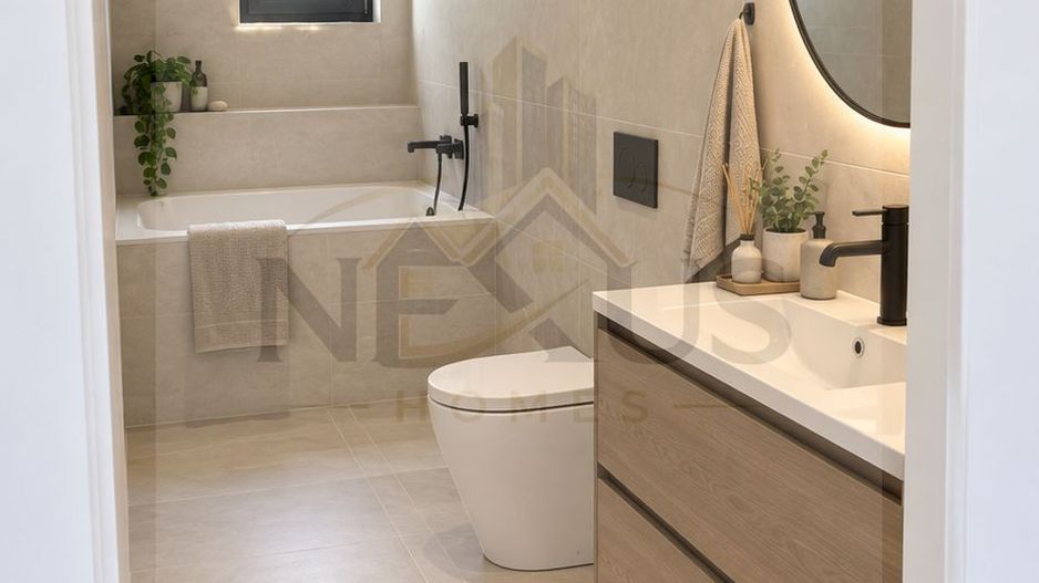 Casa individuala | Comuna Berceni | Finisaje la alegere - 374 mp teren - Poză 7