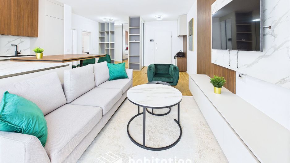 PALTIM – Confort urban și design elegant, la 7 min de Piata Victoriei - Poză 4